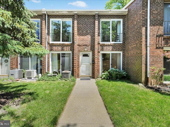 9001 Ridge Avenue 46, Philadelphia PA 19128