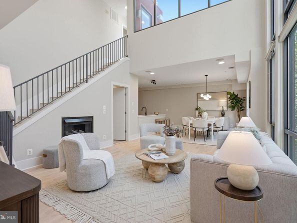 1425 Euclid Street NW 14, Washington DC 20009