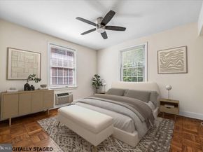 4481 Macarthur Boulevard NW 204, Washington DC 20007