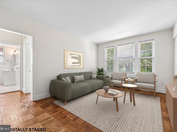 4481 Macarthur Boulevard NW 204, Washington DC 20007