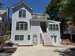 4531 Nebraska Avenue NW, Washington DC 20016