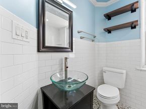 2815 Orthodox Street, Philadelphia PA 19137