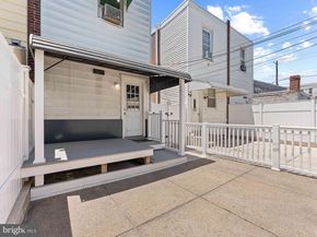 2815 Orthodox Street, Philadelphia PA 19137