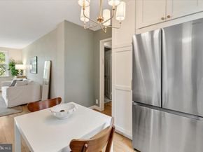 3347 S Stafford Street B1, Arlington VA 22206