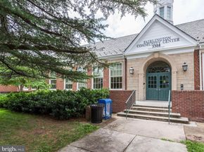 3347 S Stafford Street B1, Arlington VA 22206