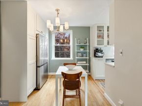 3347 S Stafford Street B1, Arlington VA 22206