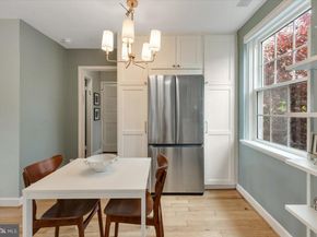 3347 S Stafford Street B1, Arlington VA 22206