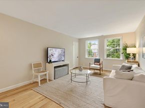 3347 S Stafford Street B1, Arlington VA 22206