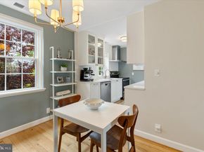 3347 S Stafford Street B1, Arlington VA 22206
