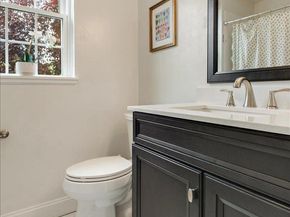3347 S Stafford Street B1, Arlington VA 22206