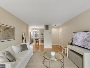 3347 S Stafford Street B1, Arlington VA 22206