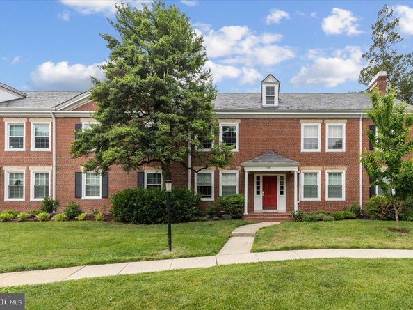3347 S Stafford Street B1, Arlington VA 22206
