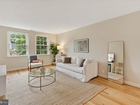 3347 S Stafford Street B1, Arlington VA 22206