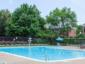 3347 S Stafford Street B1, Arlington VA 22206