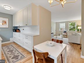 3347 S Stafford Street B1, Arlington VA 22206
