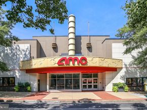 3347 S Stafford Street B1, Arlington VA 22206