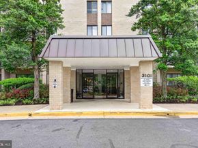 3101 S Manchester Street 308, Falls Church VA 22044