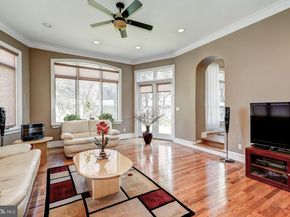 3809 Jones Bridge Road, Chevy Chase MD 20815