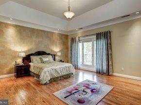 3809 Jones Bridge Road, Chevy Chase MD 20815