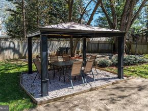 3809 Jones Bridge Road, Chevy Chase MD 20815