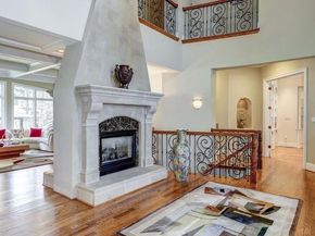 3809 Jones Bridge Road, Chevy Chase MD 20815