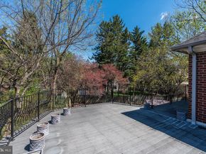 3809 Jones Bridge Road, Chevy Chase MD 20815