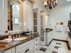 3809 Jones Bridge Road, Chevy Chase MD 20815