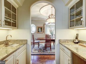 3809 Jones Bridge Road, Chevy Chase MD 20815