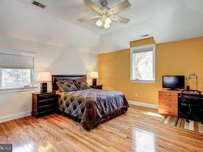 3809 Jones Bridge Road, Chevy Chase MD 20815