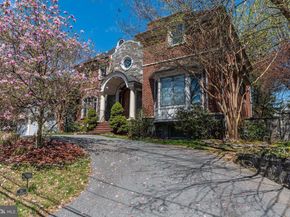 3809 Jones Bridge Road, Chevy Chase MD 20815
