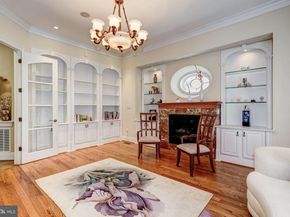 3809 Jones Bridge Road, Chevy Chase MD 20815
