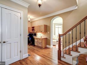 3809 Jones Bridge Road, Chevy Chase MD 20815