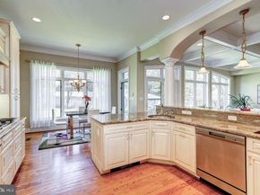 3809 Jones Bridge Road, Chevy Chase MD 20815