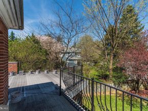 3809 Jones Bridge Road, Chevy Chase MD 20815