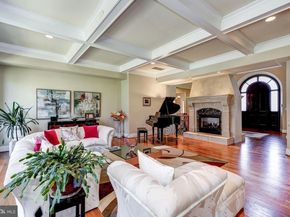 3809 Jones Bridge Road, Chevy Chase MD 20815