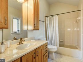 3809 Jones Bridge Road, Chevy Chase MD 20815