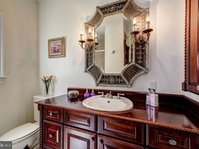 3809 Jones Bridge Road, Chevy Chase MD 20815