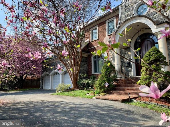 3809 Jones Bridge Road, Chevy Chase MD 20815