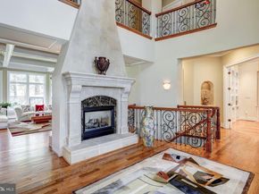 3809 Jones Bridge Road, Chevy Chase MD 20815