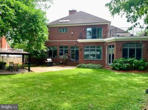 3809 Jones Bridge Road, Chevy Chase MD 20815