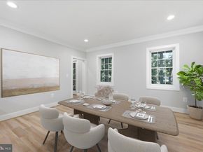 3517 Rodman Street NW, Washington DC 20008