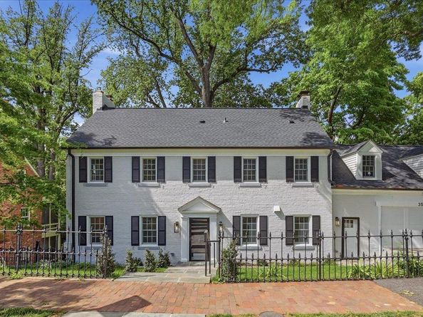 3517 Rodman Street NW, Washington DC 20008