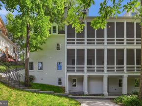 3517 Rodman Street NW, Washington DC 20008