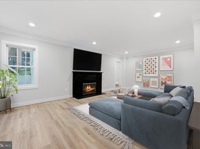 3517 Rodman Street NW, Washington DC 20008