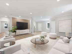 3517 Rodman Street NW, Washington DC 20008