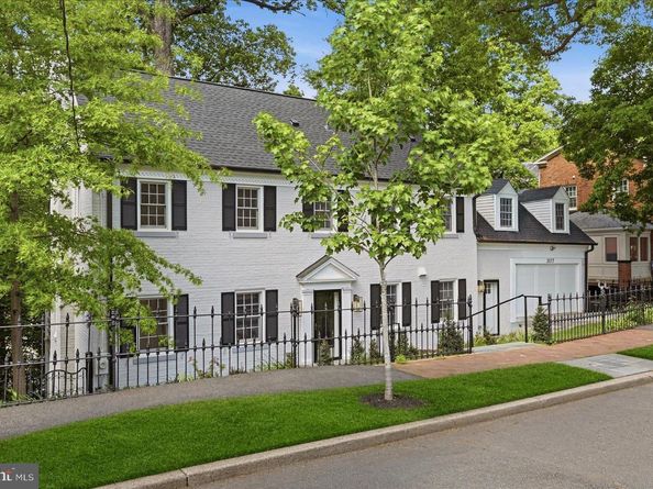 3517 Rodman Street NW, Washington DC 20008