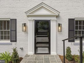 3517 Rodman Street NW, Washington DC 20008