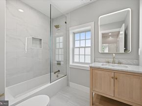 3517 Rodman Street NW, Washington DC 20008