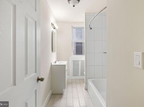 1829 S 22nd Street, Philadelphia PA 19145