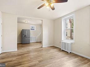 1829 S 22nd Street, Philadelphia PA 19145